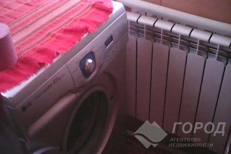 Продам 3-х кімнатну квартиру, Залютино, Код: 645772/2