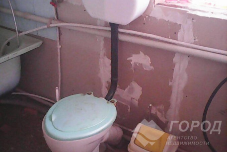 Продам 3-х кімнатну квартиру, Залютино, Код: 645772/2