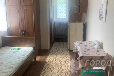 Сдам гостинку, Холодная Гора, Лысая Гора, Код: 645775/1