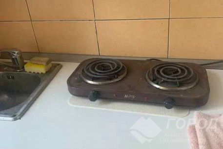 Сдам гостинку, Холодная Гора, Лысая Гора, Код: 645775/1