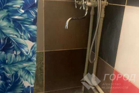 Сдам гостинку, Холодная Гора, Лысая Гора, Код: 645775/1