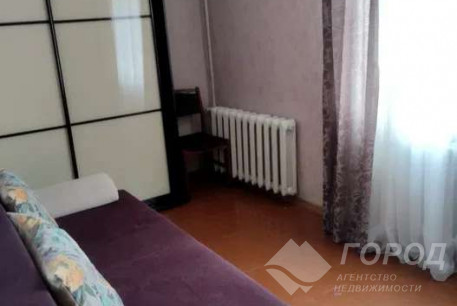 Сдам 2-х кімнатну квартиру, ХТЗ, ХТЗ метро, Код: 645795/2