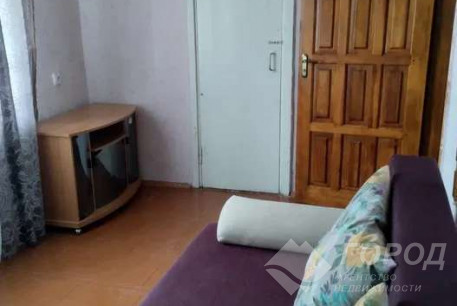 Сдам 2-х кімнатну квартиру, ХТЗ, ХТЗ метро, Код: 645795/2