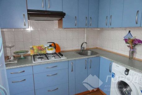 Сдам 1-кімнатну квартиру, Салтовка, Академика Павлова метро, Код: 645812/4