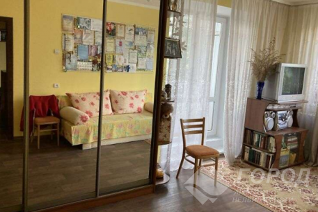 Продам 2-х кімнатну квартиру, Салтовка, Код: 645841/3