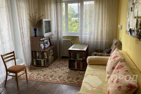 Продам 2-х кімнатну квартиру, Салтовка, Код: 645841/3