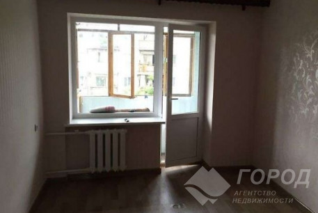 Продам 1-кімнатну квартиру, Павлово поле, 23 Августа метро, Код: 645841/4