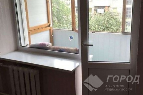 Продам 1-кімнатну квартиру, Павлово поле, 23 Августа метро, Код: 645841/4
