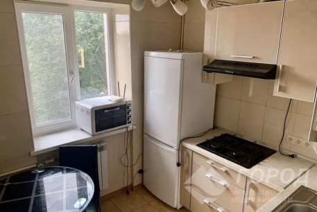 Сдам 1-кімнатну квартиру, Павлово поле, Код: 645873/1