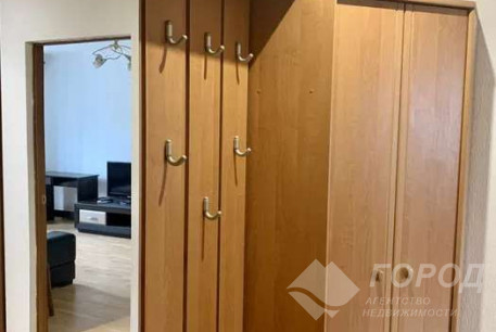 Сдам 1-кімнатну квартиру, Павлово поле, Код: 645873/1