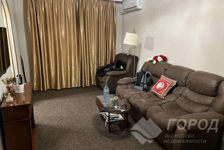 Сдам 3-х кімнатну квартиру, Центр, Код: 645888/2