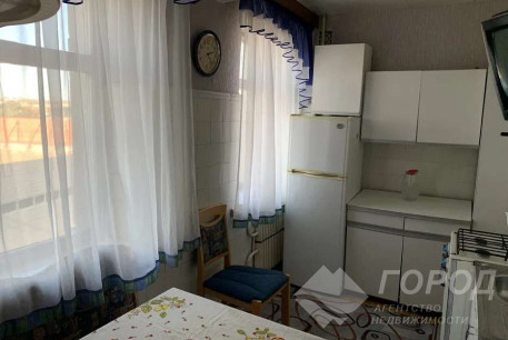 Сдам 3-х кімнатну квартиру, Гагарина проспект, Код: 645891/1