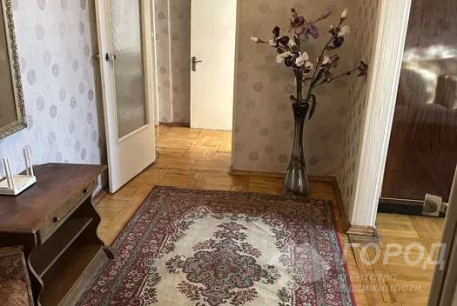 Сдам 3-х кімнатну квартиру, Гагарина проспект, Код: 645891/1