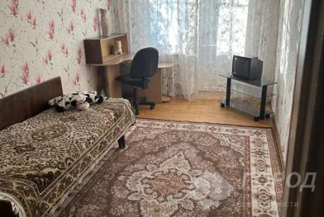 Сдам 3-х кімнатну квартиру, Гагарина проспект, Код: 645891/1