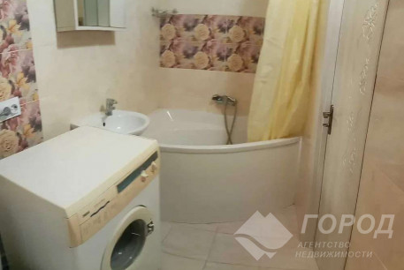 Продам 1-кімнатну квартиру, Гагарина проспект, Метростроителей метро, Код: 645895/4