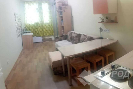 Продам 1-кімнатну квартиру, Гагарина проспект, Метростроителей метро, Код: 645895/4