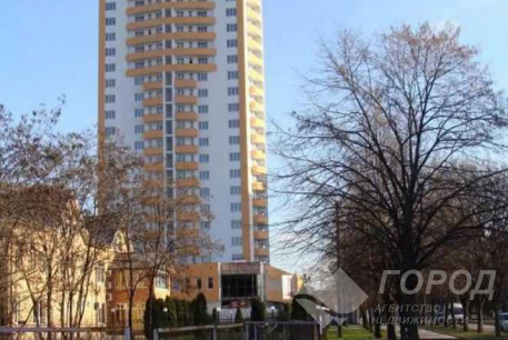 Продам 2-х кімнатну квартиру в новобудові, Новые дома, Код: 645896/21