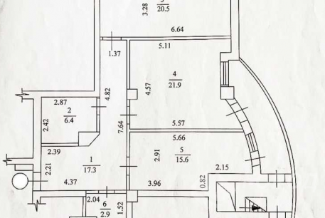 Продам 2-х кімнатну квартиру в новобудові, Новые дома, Код: 645896/21