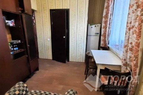 Продам гостинку, Гагарина проспект, Код: 645896/23