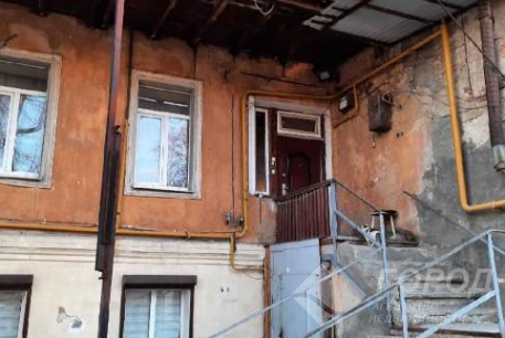 Продам гостинку, Гагарина проспект, Код: 645896/23