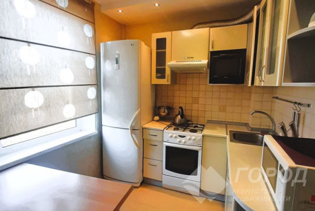 Продам 1-кімнатну квартиру, Салтовка, 533 м/р, Код: 645896/26