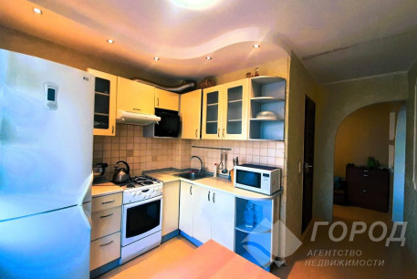 Продам 1-кімнатну квартиру, Салтовка, 533 м/р, Код: 645896/26