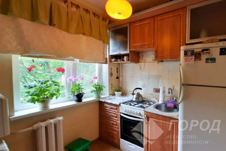 Продам 1-кімнатну квартиру, Салтовка, 607 м/р, Код: 645896/29