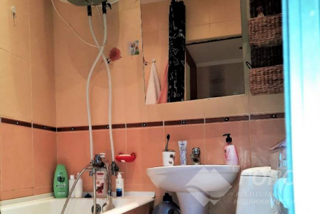 Продам 1-кімнатну квартиру, Салтовка, 607 м/р, Код: 645896/29