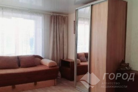 Продам 1-кімнатну квартиру, Гагарина проспект, Код: 645896/33