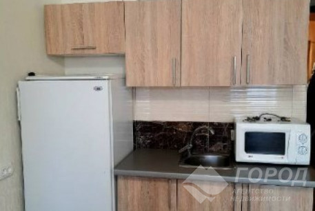 Продам 1-кімнатну квартиру, Гагарина проспект, Код: 645896/33