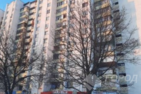 Продам 1-кімнатну квартиру, Гагарина проспект, Код: 645896/33
