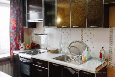 Продам 2-х кімнатну квартиру, Гагарина проспект, Код: 645896/34