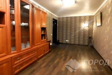 Продам 2-х кімнатну квартиру, Гагарина проспект, Код: 645896/34