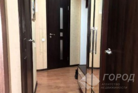 Продам 2-х кімнатну квартиру, Гагарина проспект, Код: 645896/34