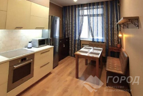 Продам 2-х кімнатну квартиру в новобудові, Гагарина проспект, Проспект Гагарина метро, Код: 645896/36