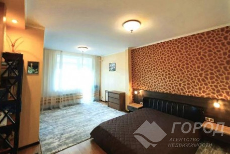 Продам 2-х кімнатну квартиру в новобудові, Гагарина проспект, Проспект Гагарина метро, Код: 645896/36