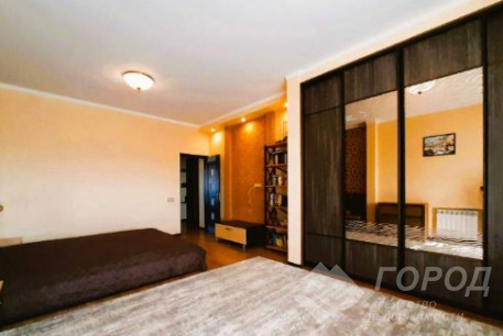 Продам 2-х кімнатну квартиру в новобудові, Гагарина проспект, Проспект Гагарина метро, Код: 645896/36