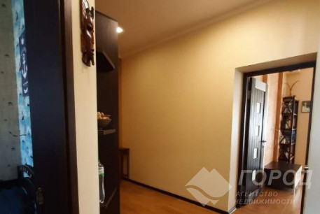 Продам 2-х кімнатну квартиру в новобудові, Гагарина проспект, Проспект Гагарина метро, Код: 645896/36