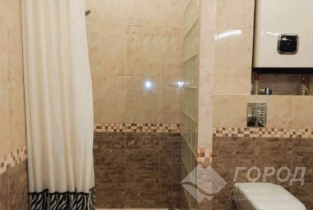 Продам 2-х кімнатну квартиру в новобудові, Гагарина проспект, Проспект Гагарина метро, Код: 645896/36