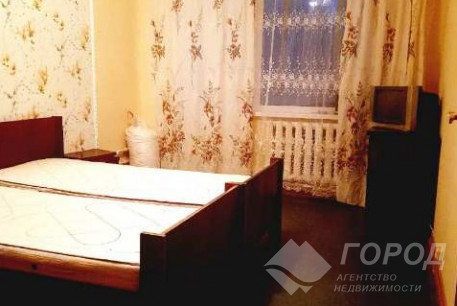 Продам 3-х кімнатну квартиру, Салтовка, Код: 645896/37