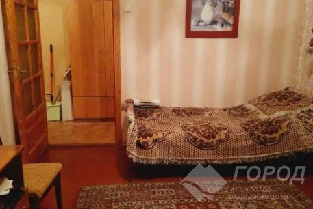 Продам 3-х кімнатну квартиру, Салтовка, Код: 645896/37