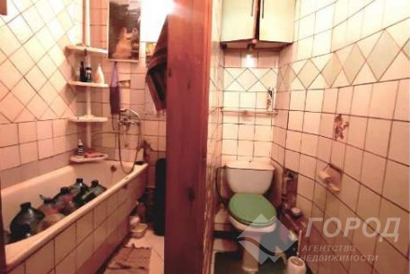 Продам 3-х кімнатну квартиру, Салтовка, Код: 645896/37