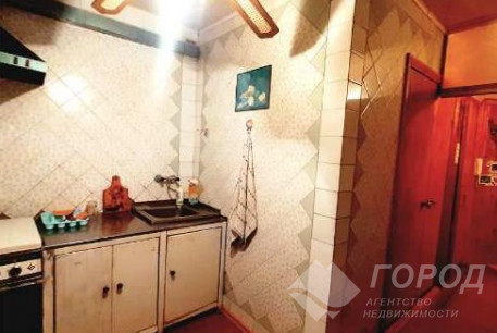 Продам 3-х кімнатну квартиру, Салтовка, Код: 645896/37