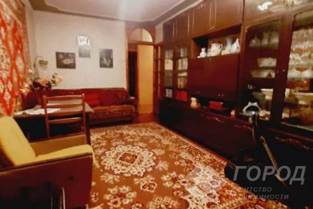 Продам 3-х кімнатну квартиру, Салтовка, Код: 645896/37