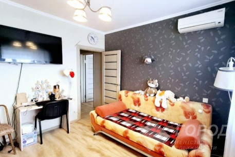 Продам 2-х кімнатну квартиру, Сосновая Горка, Научная метро, Код: 645896/38