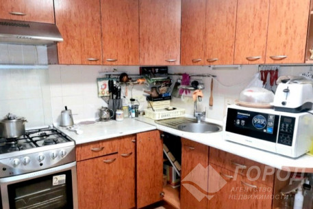 Продам 2-х кімнатну квартиру, Сосновая Горка, Научная метро, Код: 645896/38