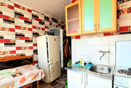 Продам 1-кімнатну квартиру, Алексеевка, Победа метро, Код: 645896/39