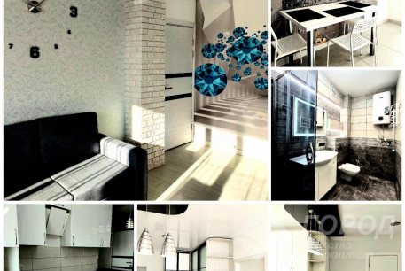 Продам 1-кімнатну квартиру в новобудові, Салтовка, Код: 645896/41