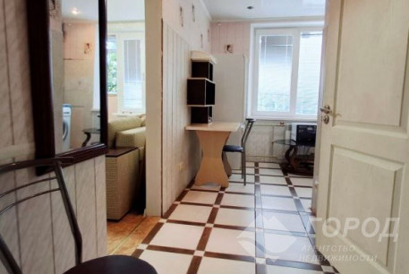 Продам 1-кімнатну квартиру, Салтовка, Студенческая метро, Код: 645896/44