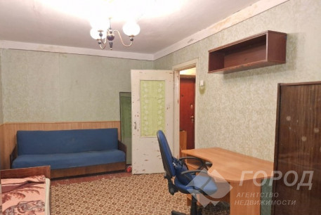 Продам 1-кімнатну квартиру, Павлово поле, 23 Августа метро, Код: 645896/46